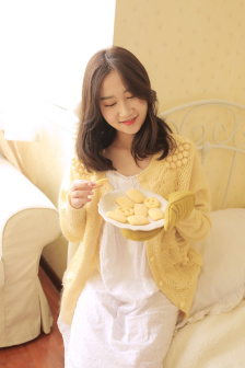 最年轻的妈妈